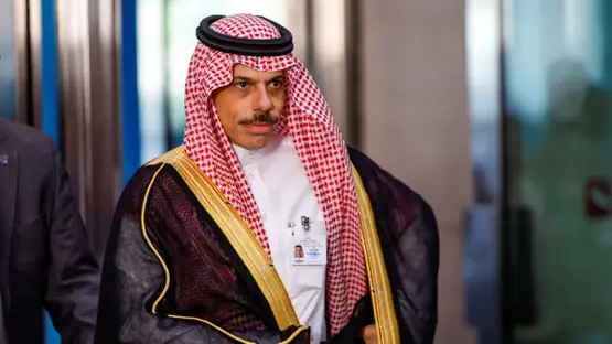 Muslim countries warned Trump of Israeli West Bank annexation dangers, Saudi says